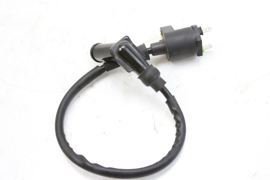 photo de BOBINE JM MOTORS SANTANA 50 (2014 - 2023) - Vue principale