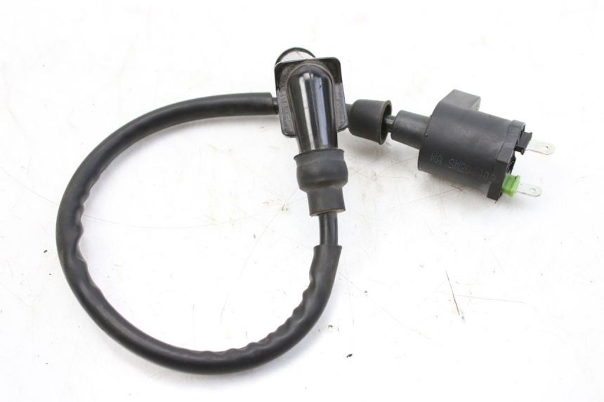 photo de BOBINE JM MOTORS SANTANA 50 (2014 - 2023) - Détail de la pièce