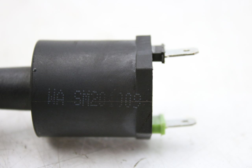 photo de BOBINE JM MOTORS SANTANA 50 (2014 - 2023) - Vue d’ensemble