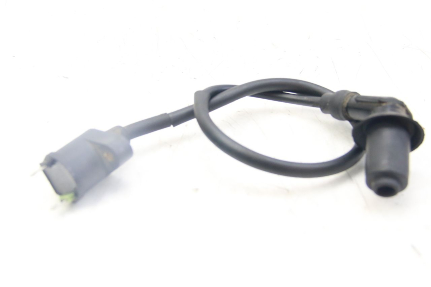 photo de BOBINE JM MOTORS SANTANA 50 (2014 - 2023) - Vue principale