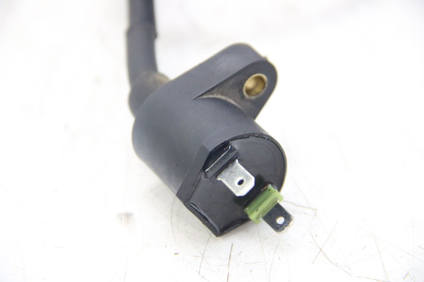 photo de BOBINE JM MOTORS SANTANA 50 (2014 - 2023) - Zoom état d’usage