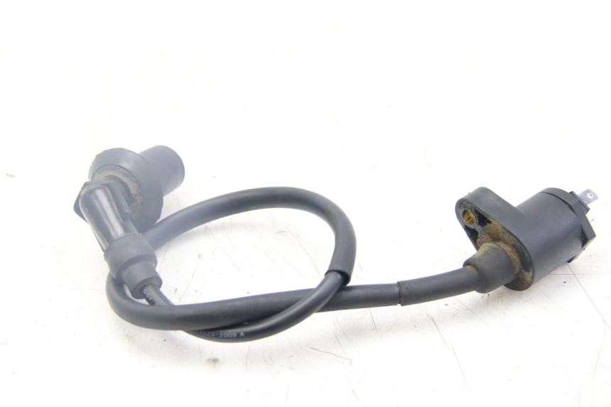 photo de BOBINE JM MOTORS SANTANA 50 (2014 - 2023) - Autre angle de vue