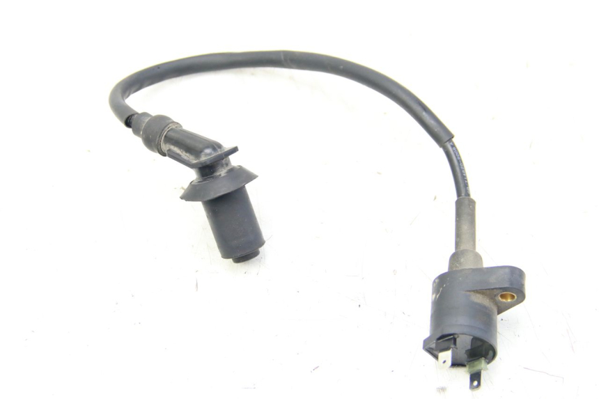 photo de BOBINE JM MOTORS SANTANA 50 (2014 - 2023) - Vue principale