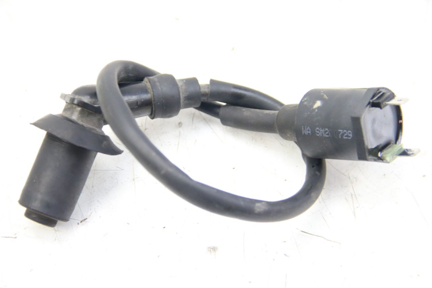 photo de BOBINE JM MOTORS SANTANA 50 (2014 - 2023) - Détail de la pièce