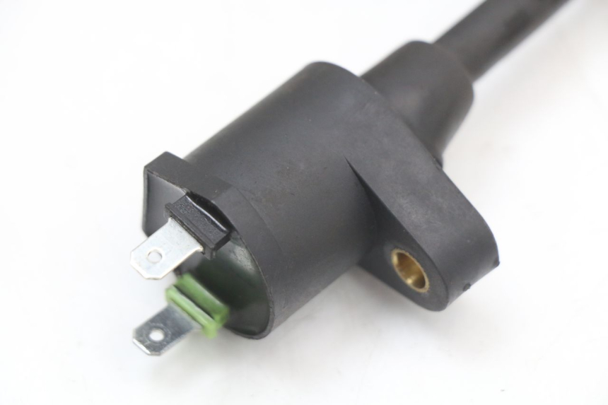 photo de BOBINE JM MOTORS SANTANA 50 (2014 - 2023) - Zoom état d’usage