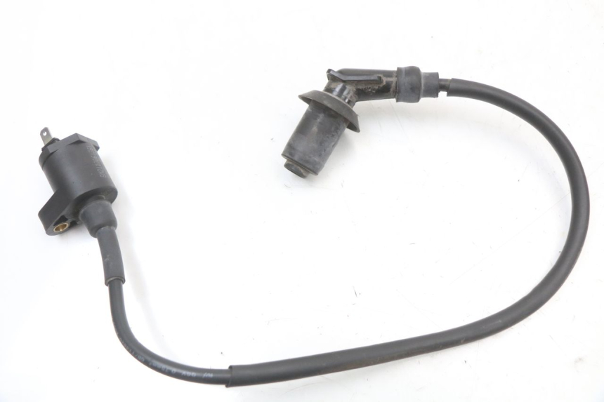 photo de BOBINE JM MOTORS SANTANA 50 (2014 - 2023) - Vue principale