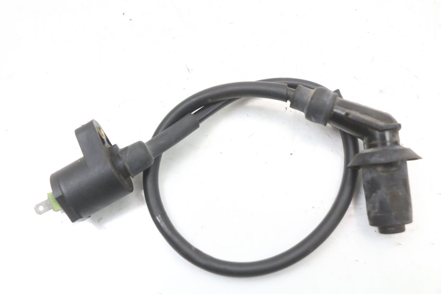 photo de BOBINE JM MOTORS SANTANA 50 (2014 - 2023) - Détail de la pièce