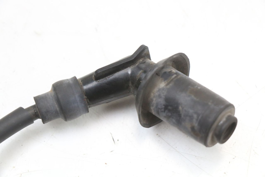 photo de BOBINE JM MOTORS SANTANA 50 (2014 - 2023) - Gros plan technique