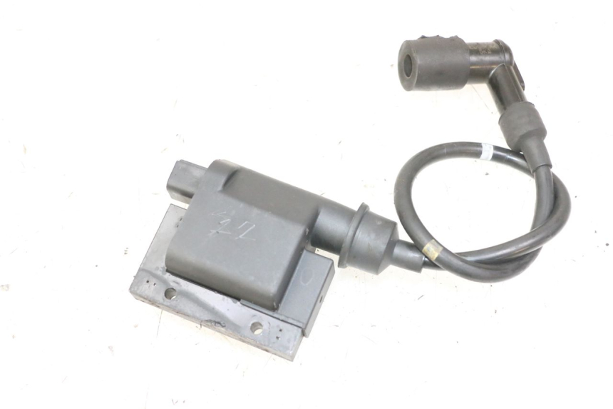 photo de BOBINE PEUGEOT SATELIS COMPRESSOR K15 125 (2006 - 2009) - Vue principale