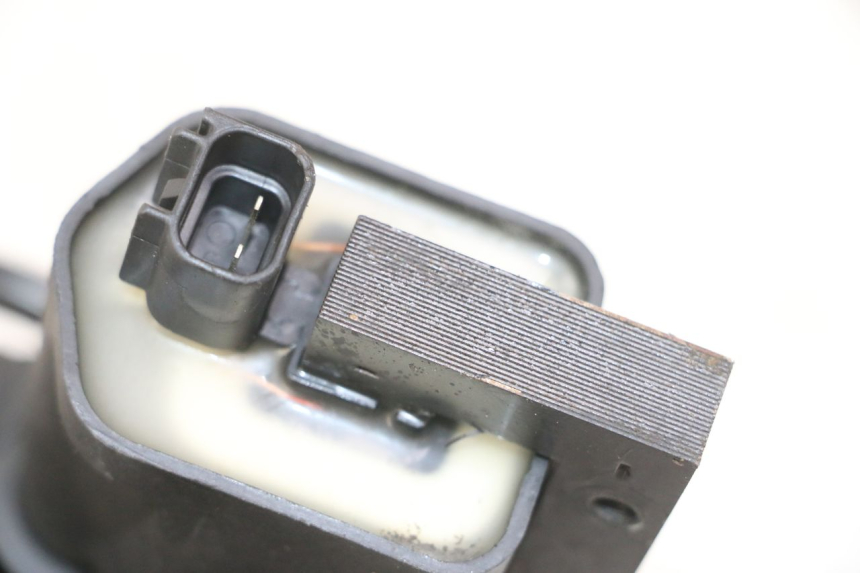 photo de BOBINE PEUGEOT SATELIS COMPRESSOR K15 125 (2006 - 2009) - Détail de la pièce