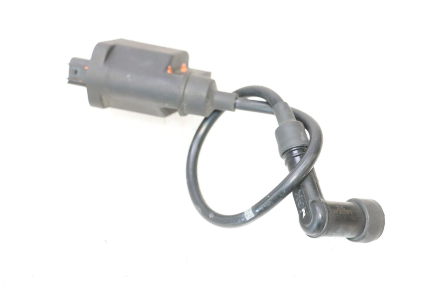 photo de BOBINE PEUGEOT SATELIS COMPRESSOR K15 125 (2006 - 2009) - Zoom état d’usage
