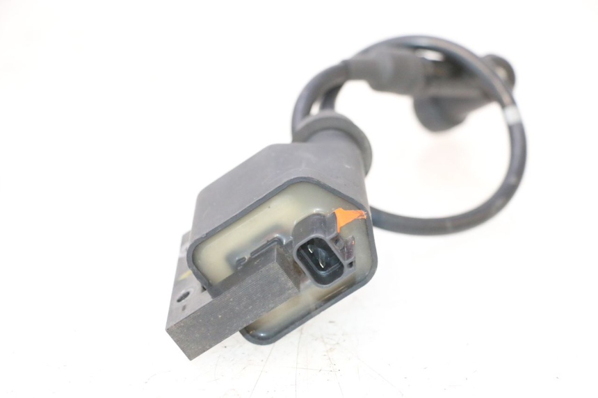 photo de BOBINE PEUGEOT SATELIS COMPRESSOR K15 125 (2006 - 2009) - Autre angle de vue