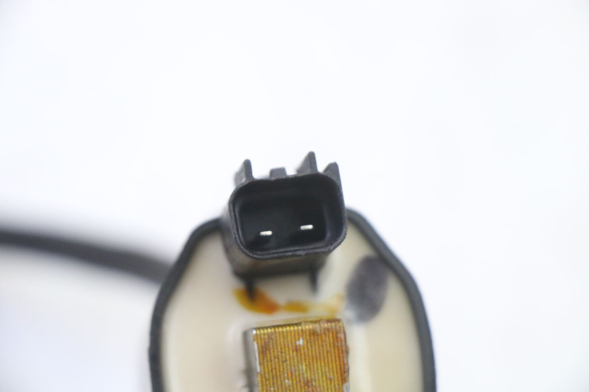 photo de BOBINE PEUGEOT SATELIS 125 (2013 - 2018) - État de surface