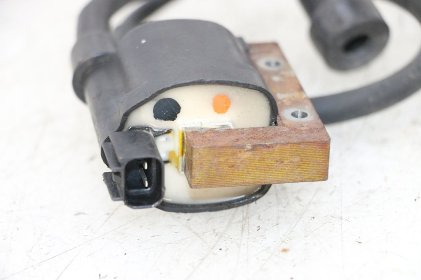 photo de BOBINE PEUGEOT SATELIS 125 (2013 - 2018) - Gros plan technique