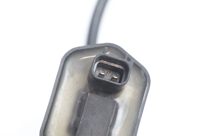 photo de BOBINE PEUGEOT SATELIS 125 (2006 - 2009) - Points de fixation