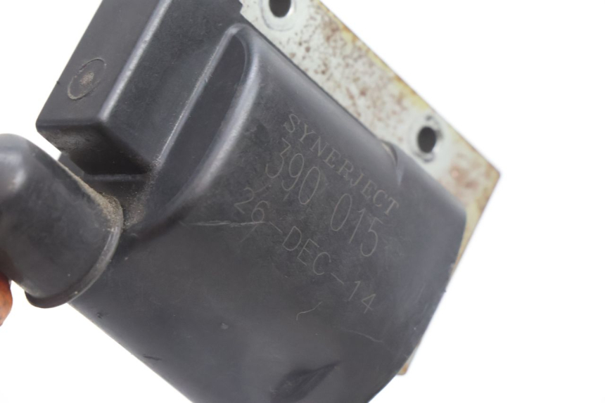 photo de BOBINE PEUGEOT SATELIS 125 (2006 - 2009) - Autre angle de vue