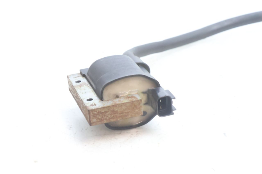 photo de BOBINE PEUGEOT SATELIS 125 (2006 - 2009) - Points de fixation