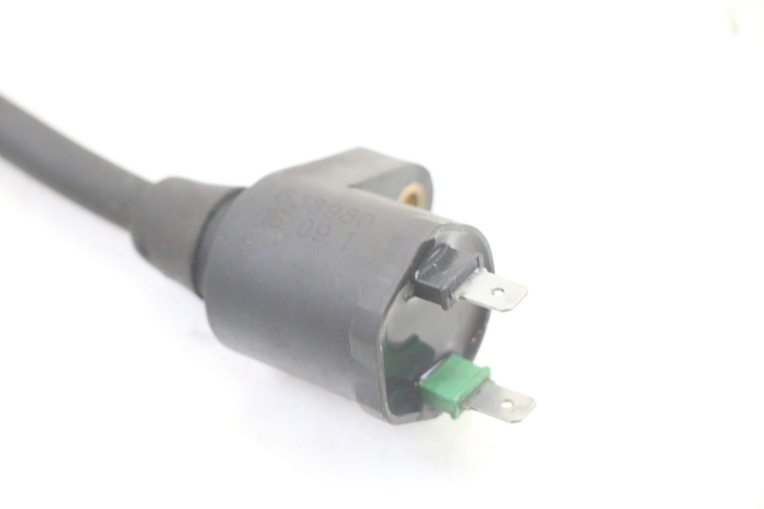 photo de BOBINE APRILIA SCARABEO GT TOURING 125 (1999 - 2005) - Zoom état d’usage