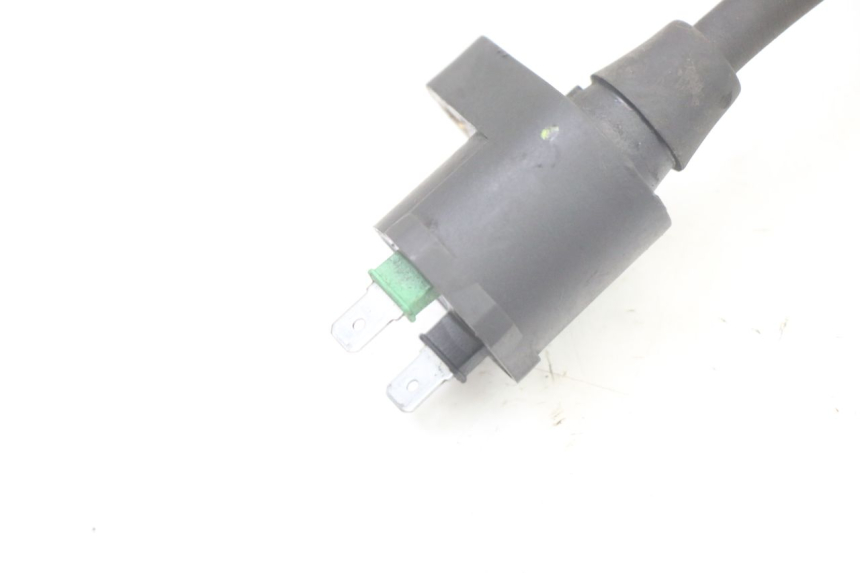 photo de BOBINE APRILIA SCARABEO GT TOURING 125 (1999 - 2005) - Gros plan technique