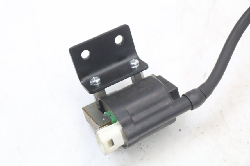 photo de BOBINE ROYAL ENFIELD SCRAM 411 (2022 - 2024) - Détail de la pièce