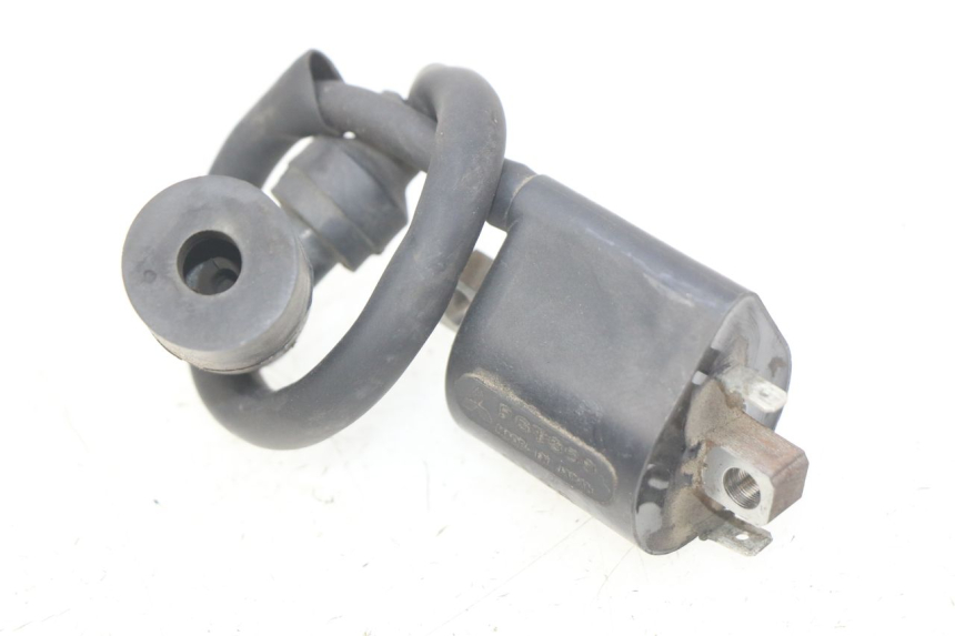 photo de BOBINE SUZUKI SIXTEEN 125 (2008 - 2010) - Vue principale