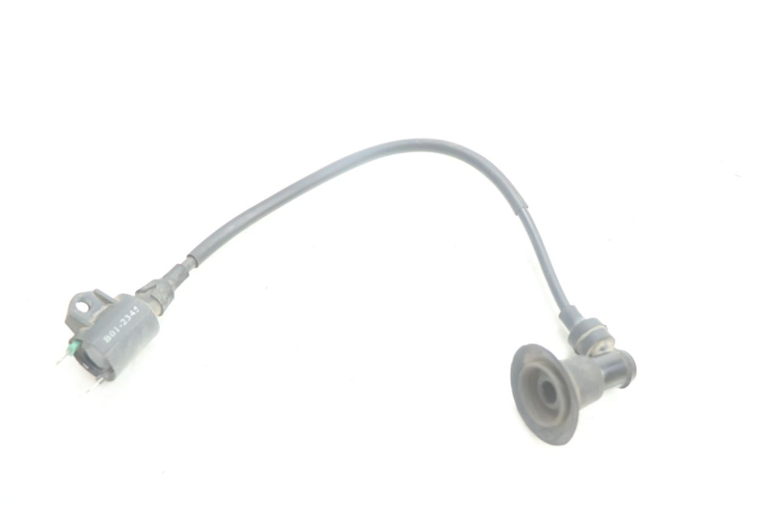photo de BOBINE RIDE SLASH 2T 50 (2012 - 2014) - Vue principale