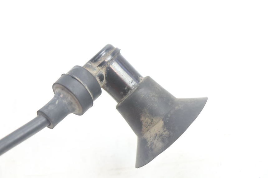 photo de BOBINE RIDE SLASH 2T 50 (2012 - 2014) - Zoom état d’usage