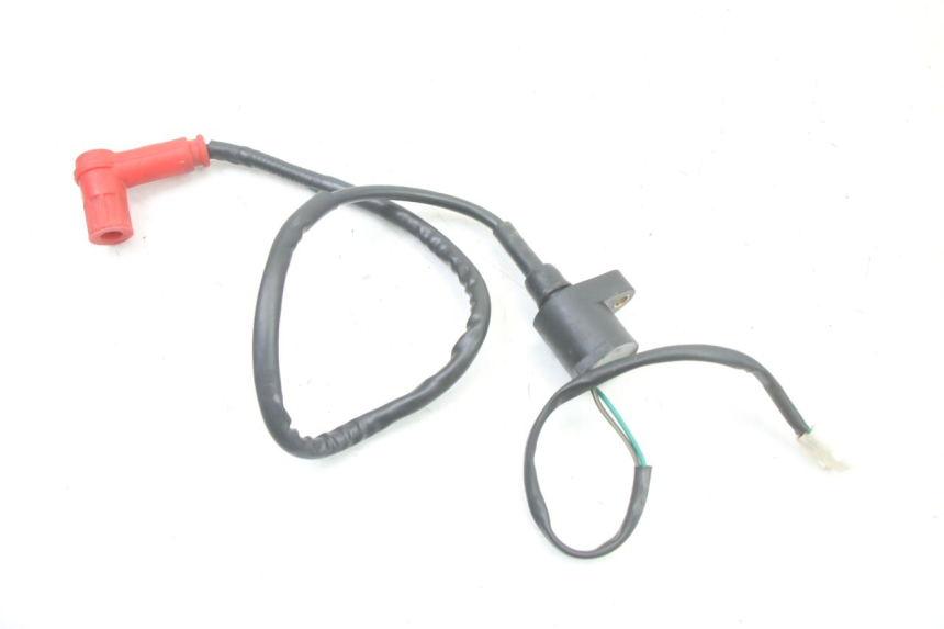 photo de BOBINE SMALL MX THUNDER 250 - Vue principale