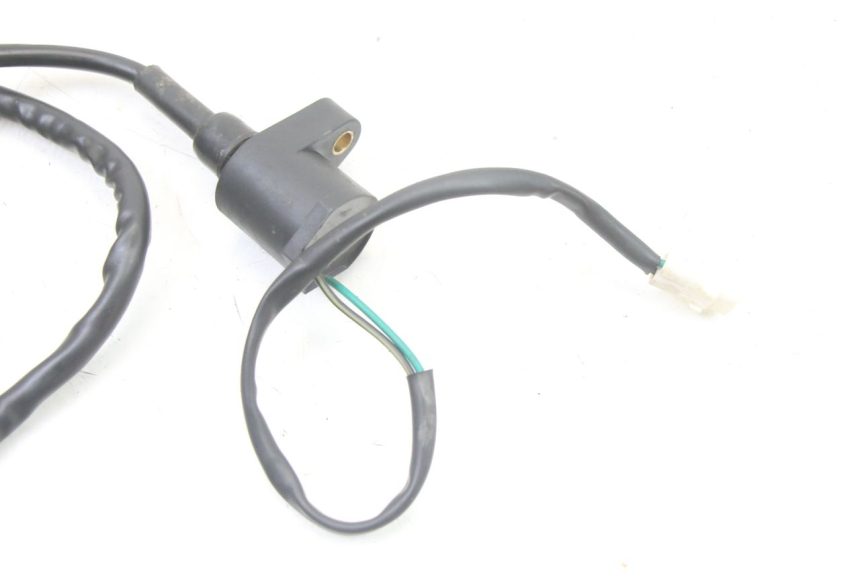 photo de BOBINE SMALL MX THUNDER 250 - Zoom état d’usage