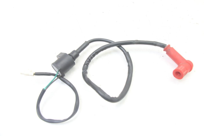 photo de BOBINE SMALL MX THUNDER 250 - Gros plan technique