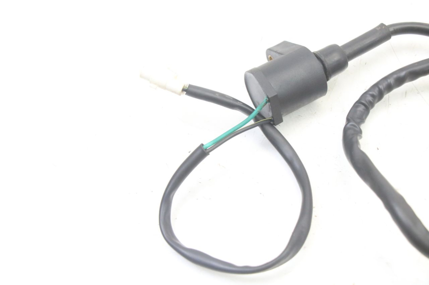 photo de BOBINE SMALL MX THUNDER 250 - Vue d’ensemble