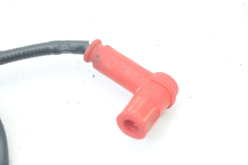 photo de BOBINE SMALL MX THUNDER 250 - Points de fixation