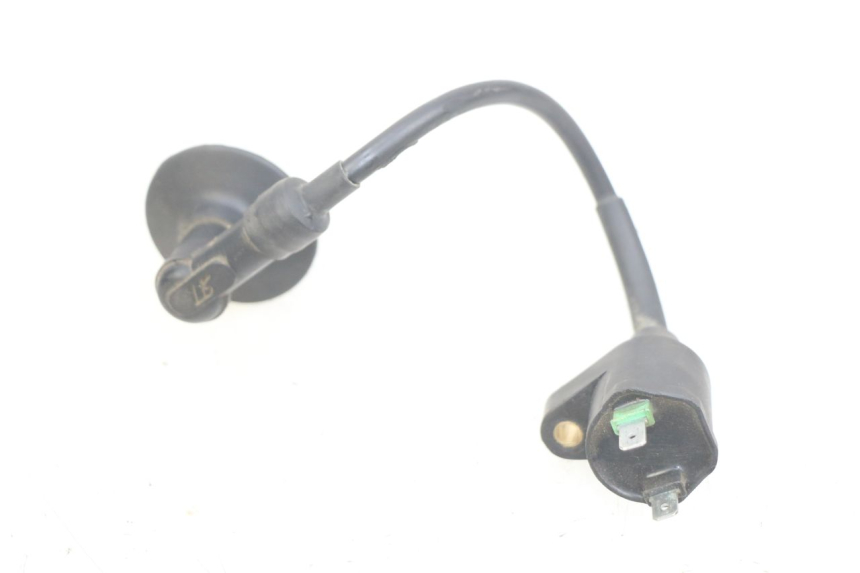 photo de BOBINE PEUGEOT SPEEDFIGHT 3 AIR 50 (2009 - 2015) - Zoom état d’usage