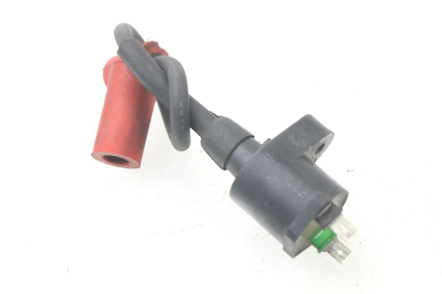 photo de BOBINE PEUGEOT SPEEDFIGHT LC 50 (1996 - 2002) - Détail de la pièce