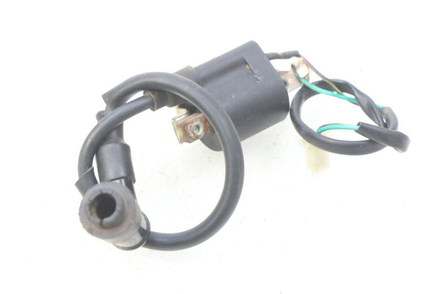 photo de BOBINE CHINESE QUAD SPEEDY DELUXE 125 - Zoom état d’usage