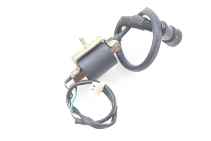 photo de BOBINE CHINESE QUAD SPEEDY DELUXE 125 - Autre angle de vue