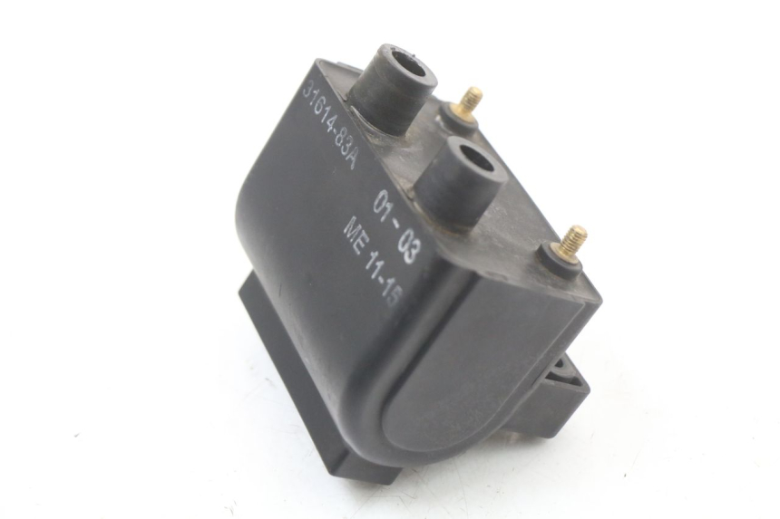 photo de BOBINE HARLEY DAVIDSON SPORTSTER XL CUSTOM 1200 (2003 - 2004) - Zoom état d’usage