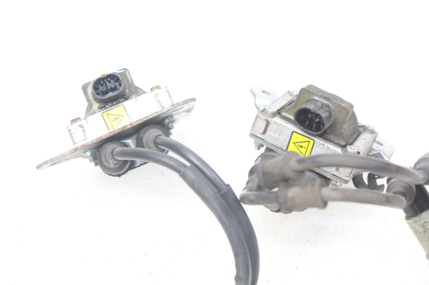 photo de BOBINE APRILIA SRV 850 (2012 - 2017) - Vue d’ensemble