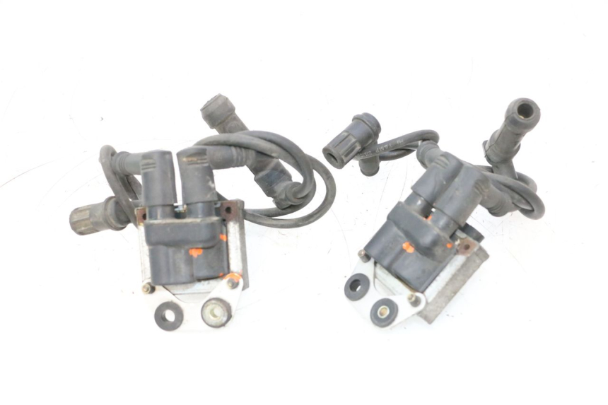 photo de BOBINE DUCATI SS IE DS CARENEE 1000 (2002 - 2006) - Détail de la pièce