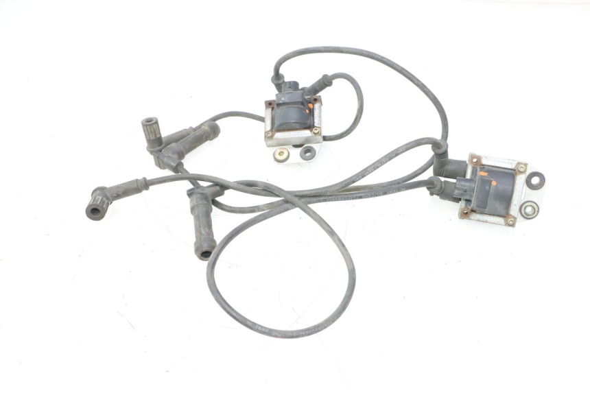 photo de BOBINE DUCATI SS IE DS CARENEE 1000 (2002 - 2006) - État de surface