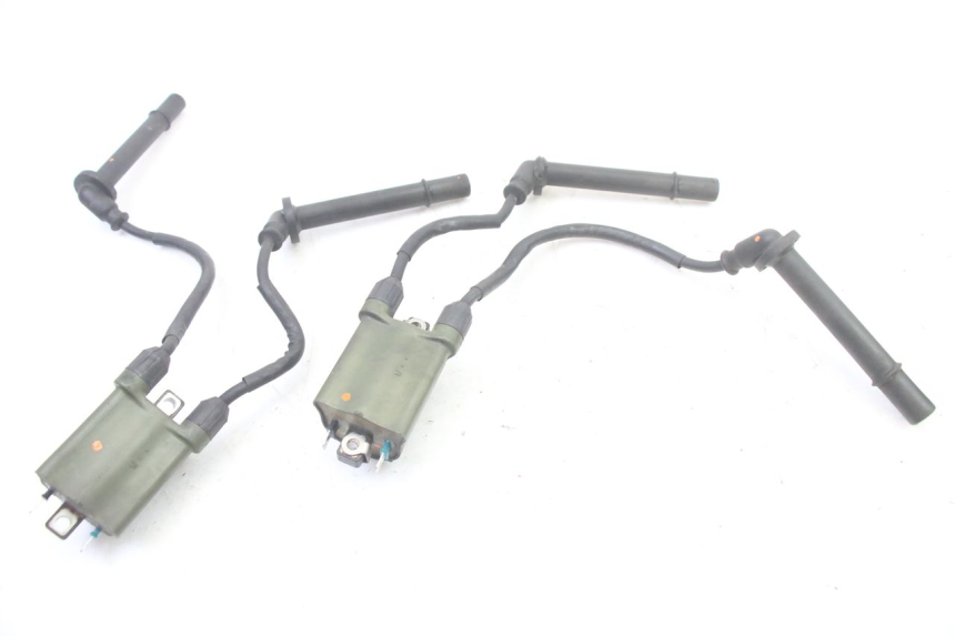 photo de BOBINE HONDA ST PAN EUROPEAN 1300 (2002 - 2013) - État de surface