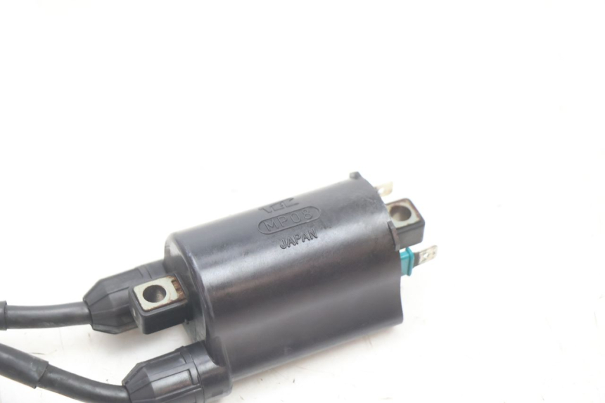 photo de BOBINE HONDA ST PAN EUROPEAN 1100 (1990 - 2002) - Points de fixation