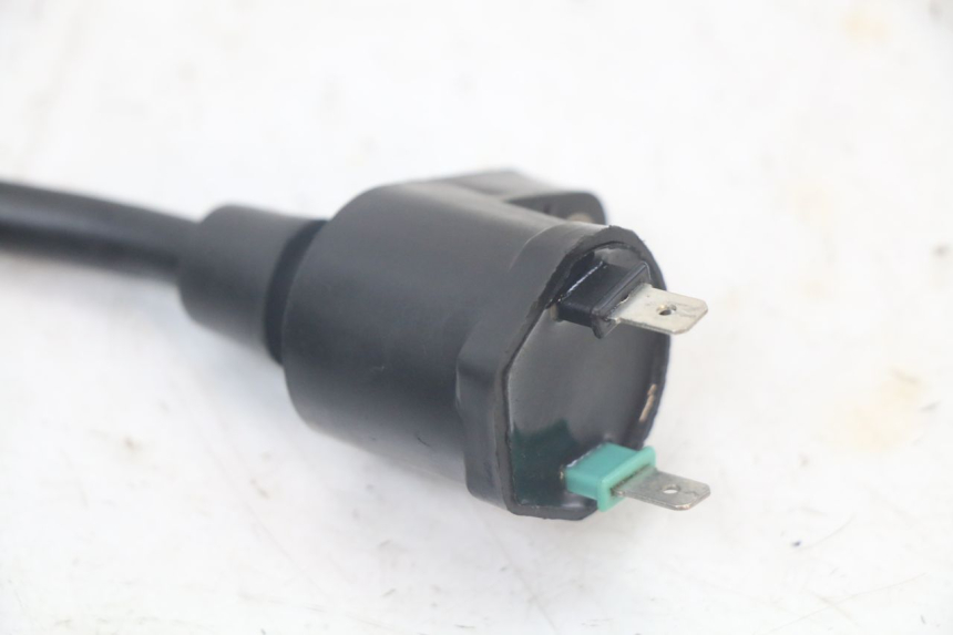 photo de BOBINE HYTRACK ST 170 (2020 - 2024) - Gros plan technique