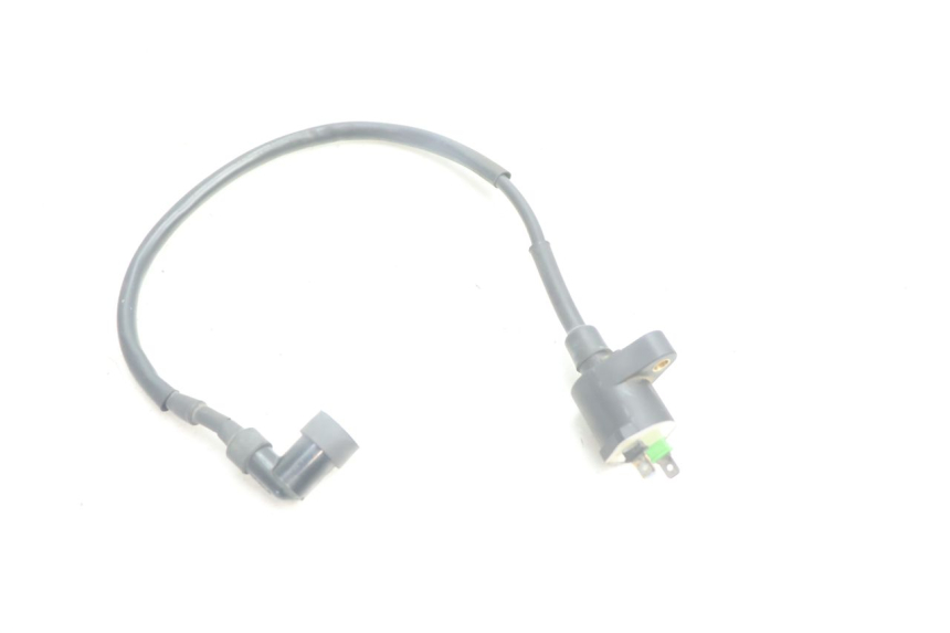 photo de BOBINE RAZZO STEED 125 (2012 - 2018) - Autre angle de vue
