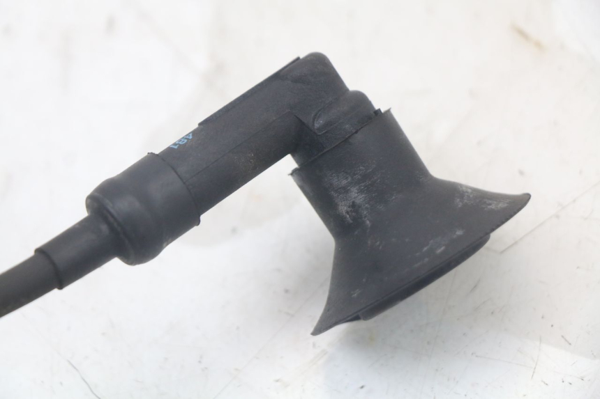 photo de BOBINE MBK STUNT NAKED 50 (2004 - 2018) - Gros plan technique