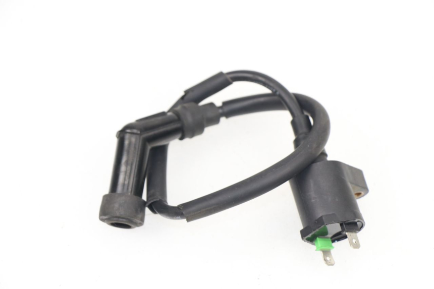 photo de BOBINE JM MOTORS SUNNY 50 (2017 - 2020) - Zoom état d’usage
