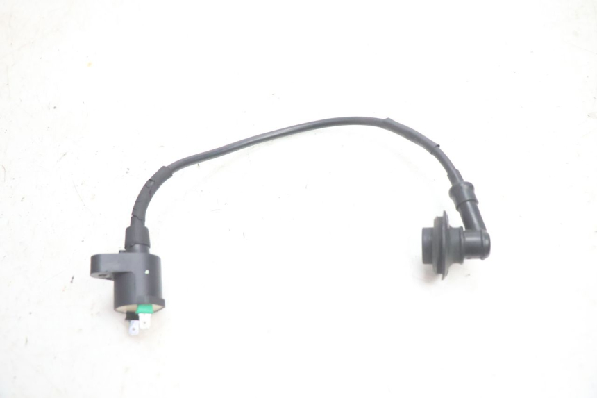 photo de BOBINE KYMCO SUPER 8 2T 50 (2007 - 2013) - Zoom état d’usage