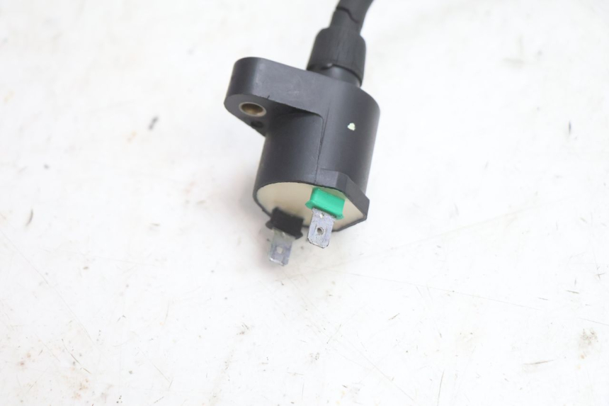 photo de BOBINE KYMCO SUPER 8 2T 50 (2007 - 2013) - Autre angle de vue
