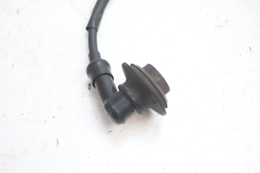 photo de BOBINE KYMCO SUPER 8 2T 50 (2007 - 2013) - Points de fixation