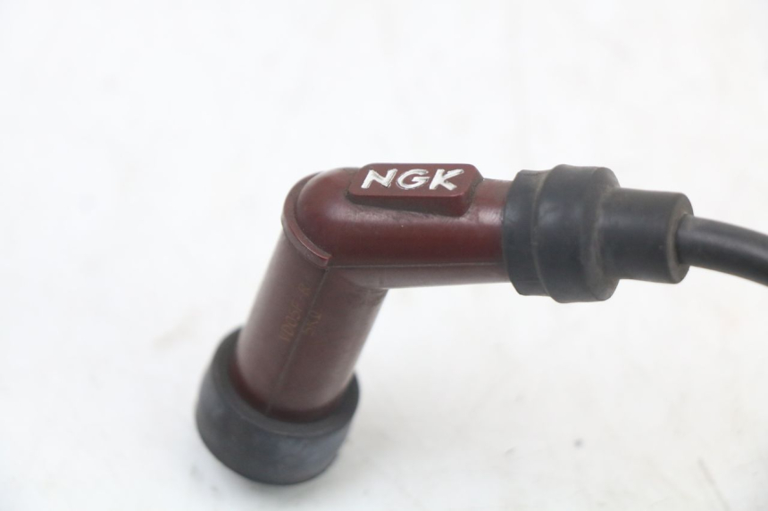 photo de BOBINE KYMCO SUPER 8 125 (2008 - 2015) - Zoom état d’usage